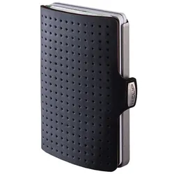 I-CLIP Kreditkartenetui Original AdvantageR silver/black - 9