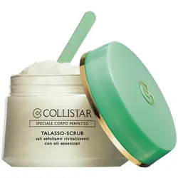 Collistar, Duschmittel, Talasso-Scrub,Revitalizing Exfoliat. Salts (700 ml)