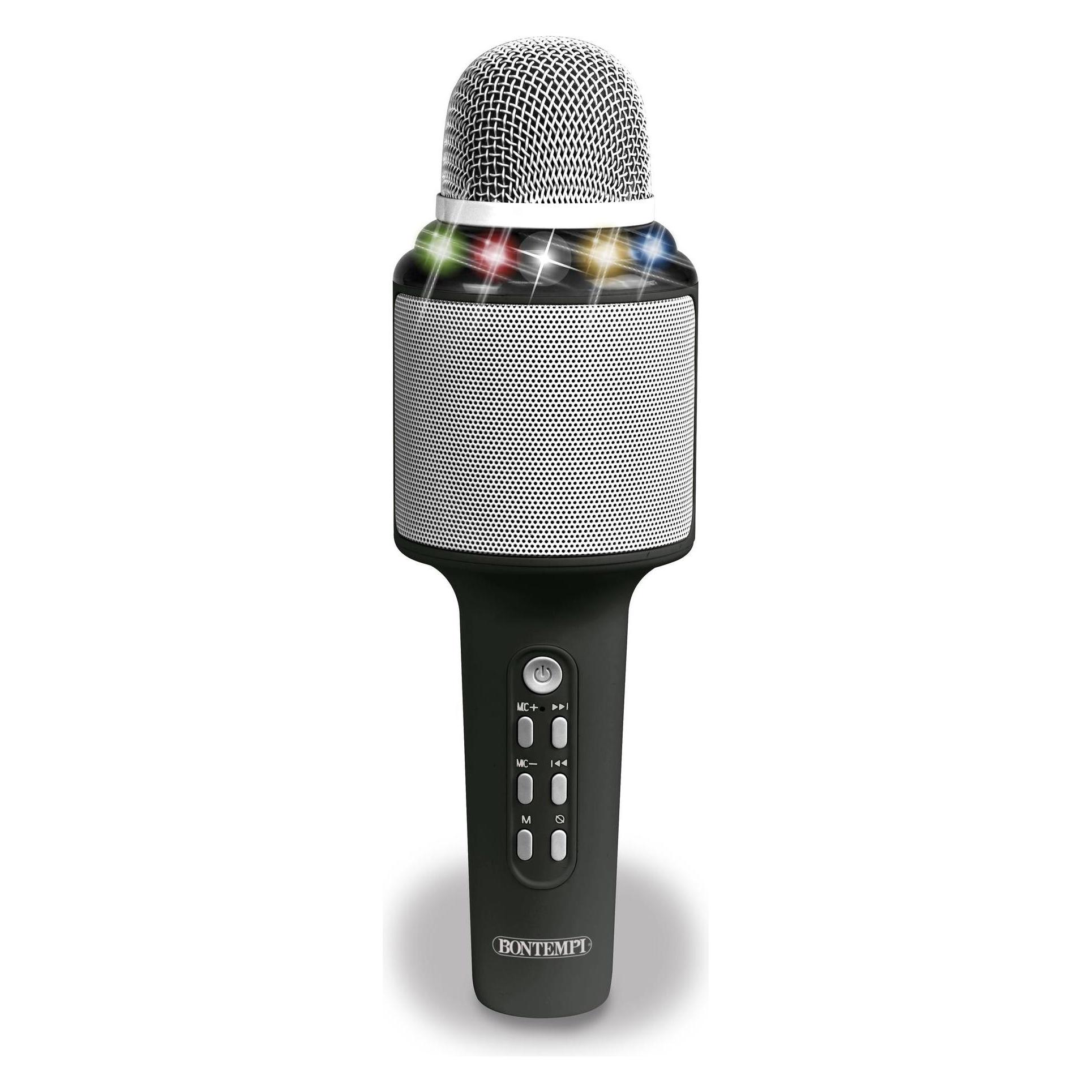 Bontempi Karaoke Mikrofon (485010)