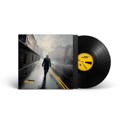 Coming Home (LP) - Tibursky, Vinyl