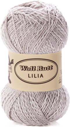 Woll Butt Lilia