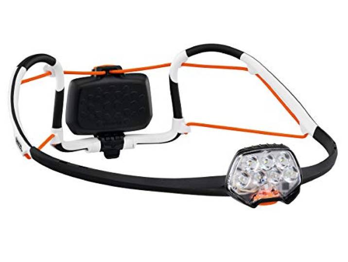 ACEDIS (Petzl) 500 500 [) [) []