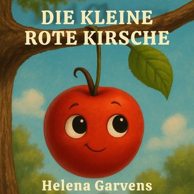 Die kleine rote Kirsche - Helena Garvens, Audio, 9783690609883