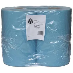 Elos Putztuch ELOwipe XL, Haushaltspapier, Blau