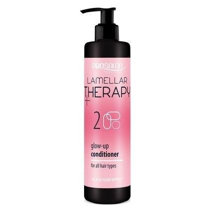 Chantal Prosalon Lamellar Therapy Glow-Up Conditioner Lamellar Illuminating Conditioner 350Ml (350 ml) (5900249013258)
