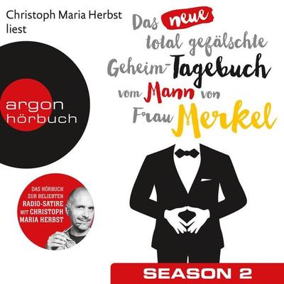 Season 2 - Nomen Nominandum, Audio, 9783732451821