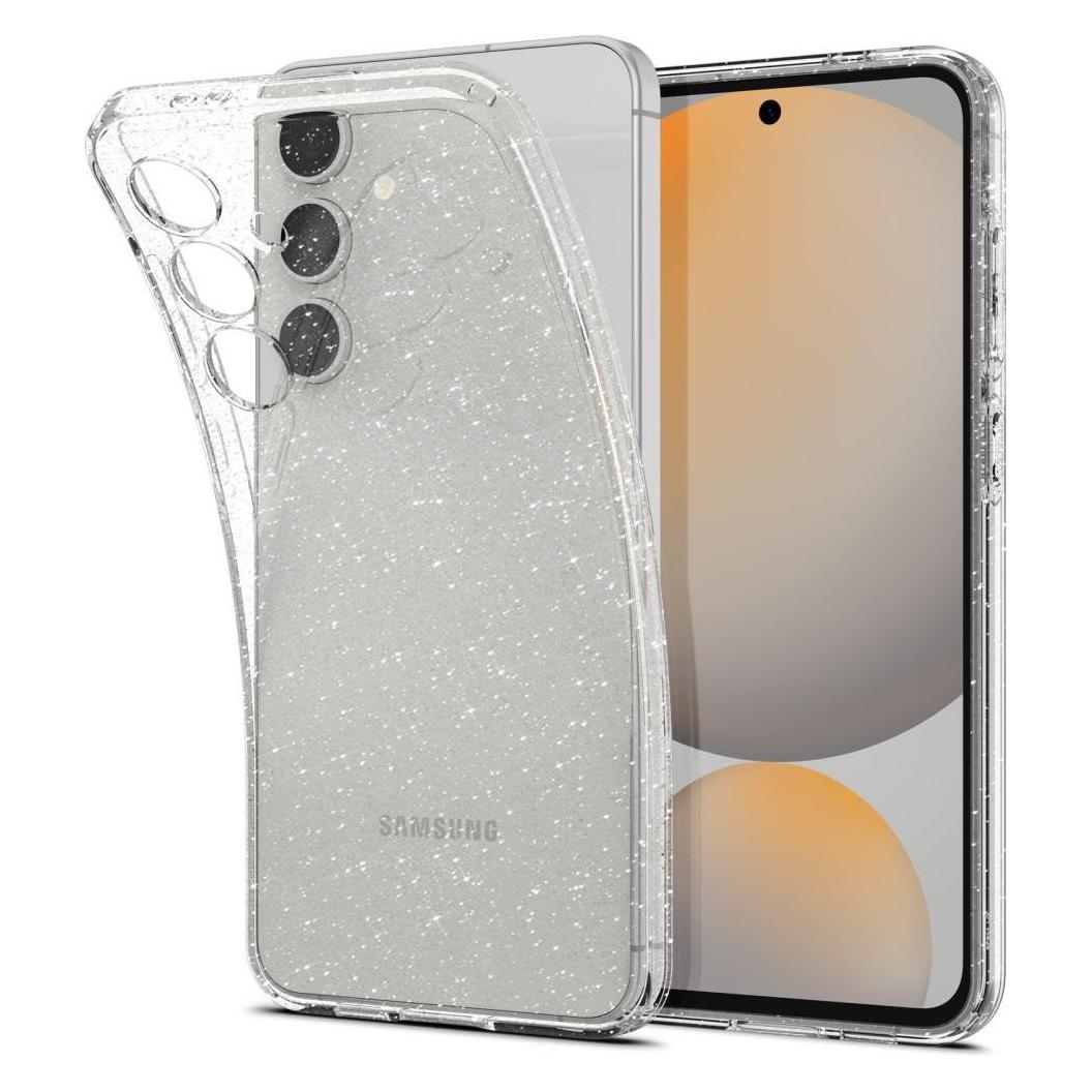 Spigen Liquid Crystal Glitter (Samsung Galaxy S24 FE) (ACS08617)