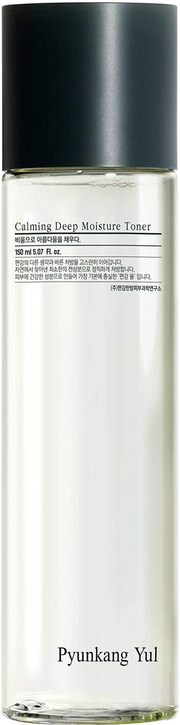 PYUNKANG YUL Calming Deep Moisture Toner 150ml