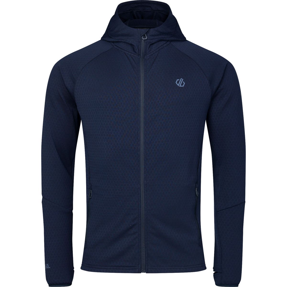 Dare2b Venture Hooded navy (540) S DML629-540-S