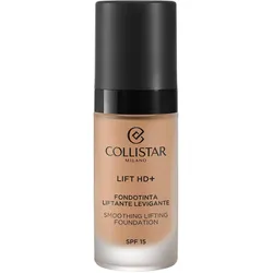 Collistar, Foundation, Lift HD+ Smoothing Lifting Foundation SPF 15 with Lifting Effect (1N, Ivory)