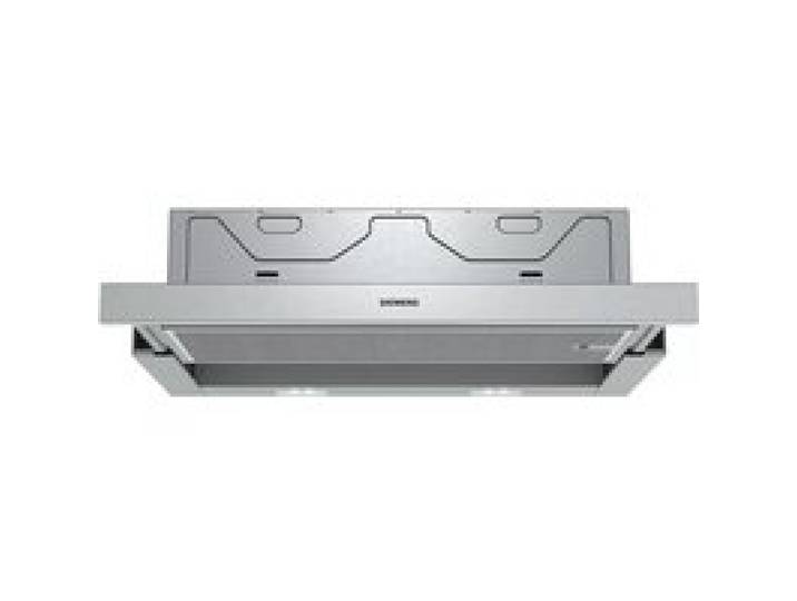 Hotte Tiroir et Escamotables SIEMENS LI64MB521