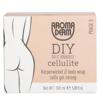 DIY Cellul.koerperwick Stron 150 ml Gel