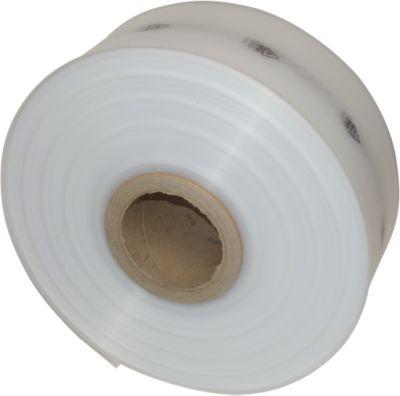 PE-Schlauchfolie, 250 lfm., 250 x 0,10 mm