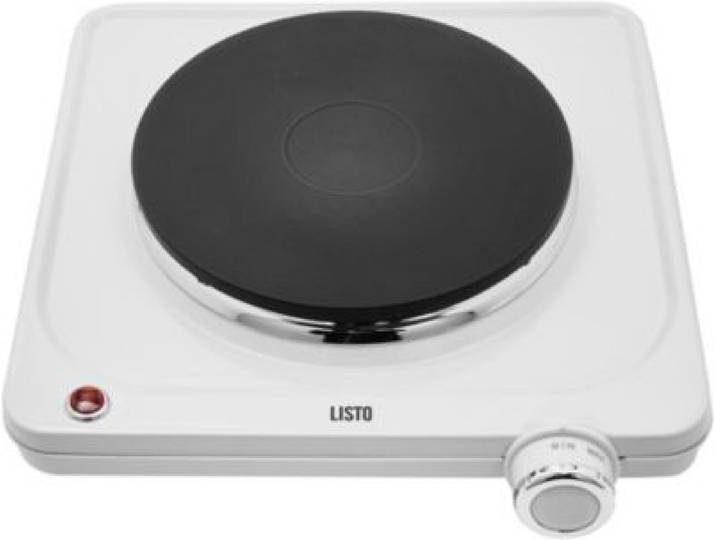 Listo - Réchaud Électrique Rs L3b