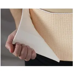Hydas, Bandage, Nierenwärmer,mit Stützfunktion stark