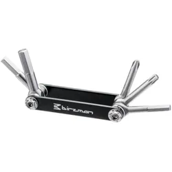 BIRZMAN Multitool Feexman E-Version | 5 Funktionen
