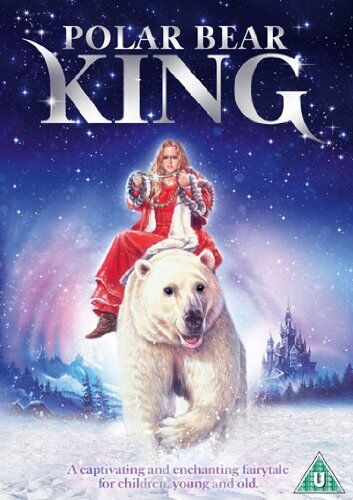 Polar Bear King [UK Import] - Preis vom 09.10.2026 07:28:09 h