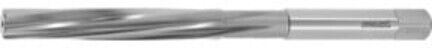 HOLEX Handreibahle H7 Ø2mm aus Schnellarbeitsstahl mit Zylinderschaft und gerader Nut für Reiben von Bohrungen, 160150 2)