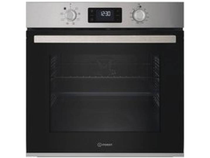 Four encastrable Indesit IOK55CX INOX