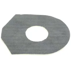BOSCH Ersatzteil TTNR: 8738806312 Isolierring Br-Tür GB125 everp