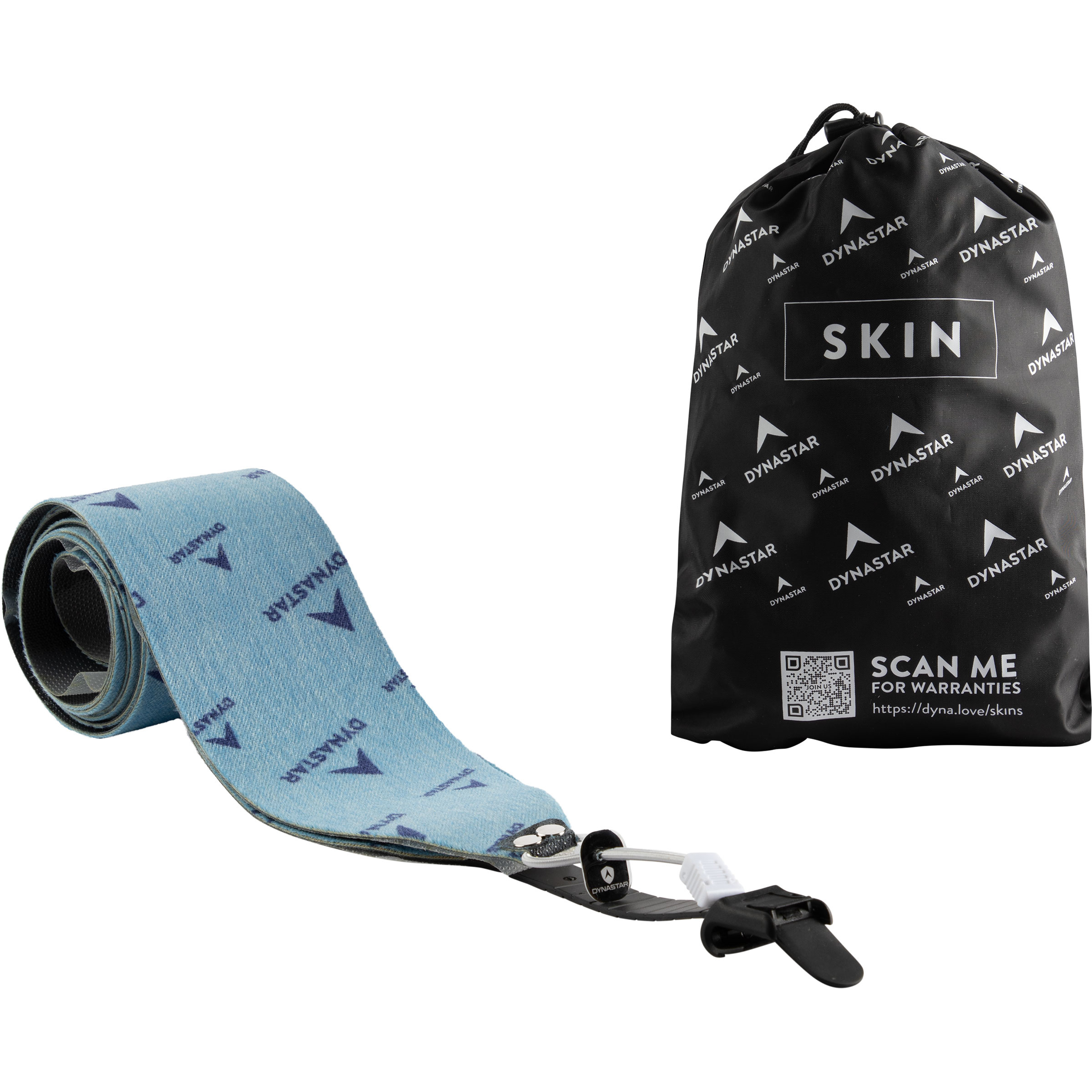 Dynastar L2 Skin M-Vertical 88 Skifell Skifell blau Größe 164CM Skitour