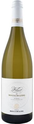 """Bocca di Lupo""" """Bocca di Lupo Fiano 2022 White Wine - Italy"""