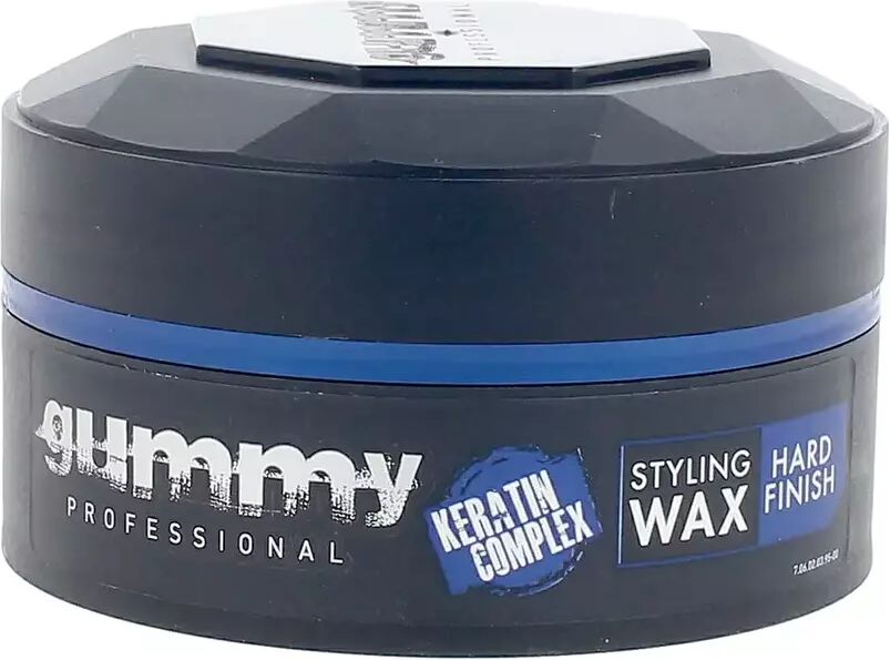 Gummy Stylingwachs Hartwachs 150 ml