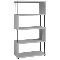 Z2 Standregal STICKS - B/H/T ca. 66.00x126.00x33.00