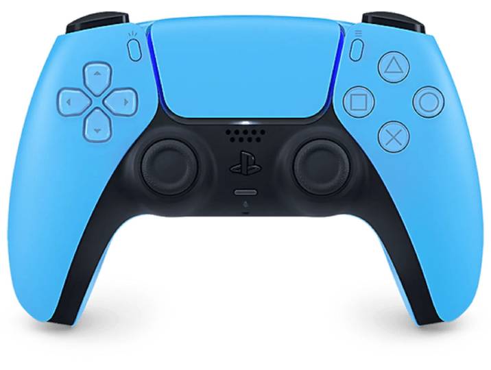 Sony Playstation 5 DualSense Draadloze Controller Starlight