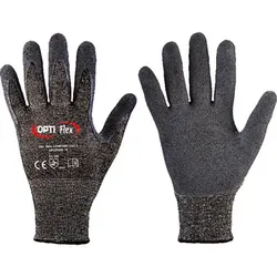 Handschuh COMFORT CUT 0838, schwarz, Größe 08H - schwarz - 08H