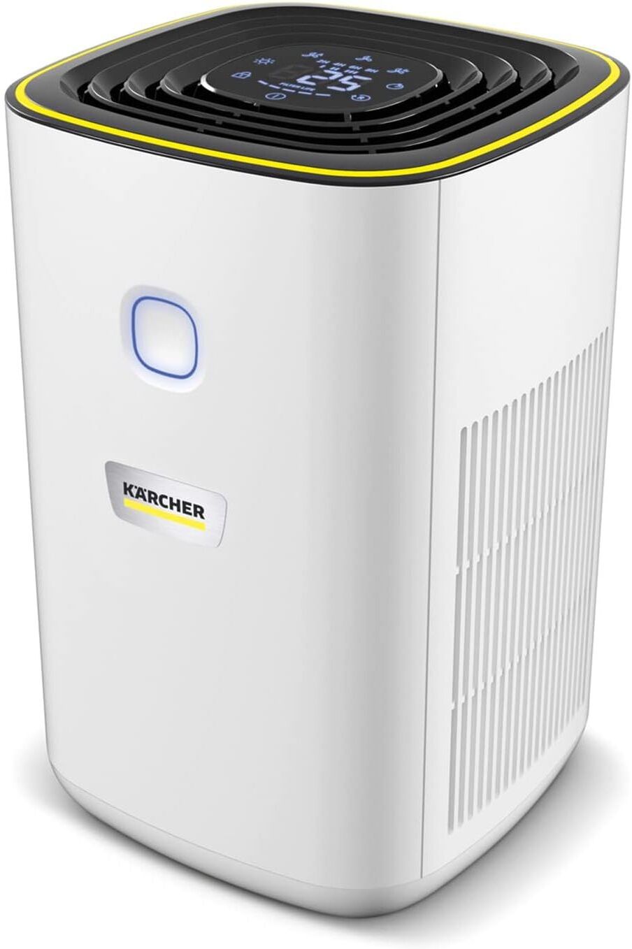 Karcher Kärcher AF 20 Air Purifier – 220 m³/h Airflow, 20 m² Coverage, 99.95% Particle Removal, Auto Mode & Night Mode, Used - Like New