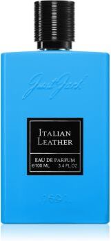 Just Jack Italian Leather Eau de Parfum unissexo 100 ml. Italian Leather