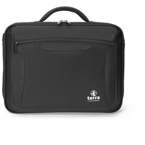 TERRA Tasche PRO818 für NB bis 17,3"