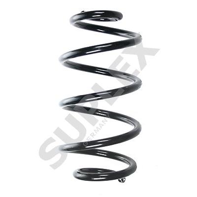 Suplex Fahrwerksfeder [Hersteller-Nr. 22167] für Nissan