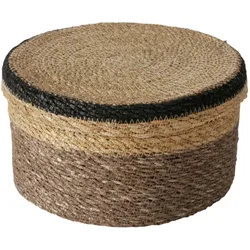Korb BABOU (DH 20x12 cm) - bunt - DH 20x12 cm