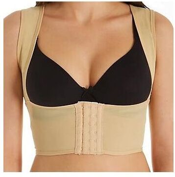 Plus Size Women's Shoulder Brace by Rago in Nude (Size M)