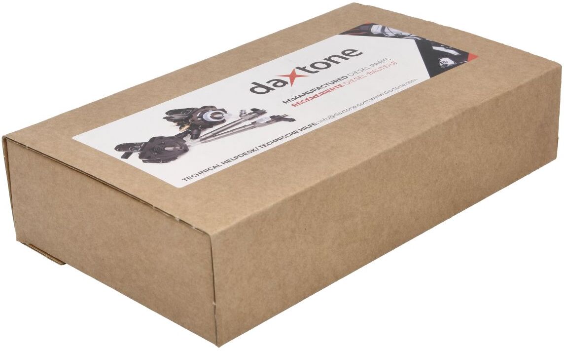 Daxtone Valvola di iniezione DTX9005G