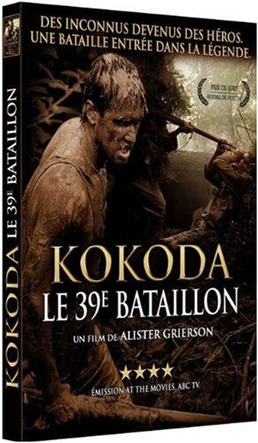 Kokoda, le 39ème bataillon - Preis vom 09.10.2026 07:28:09 h