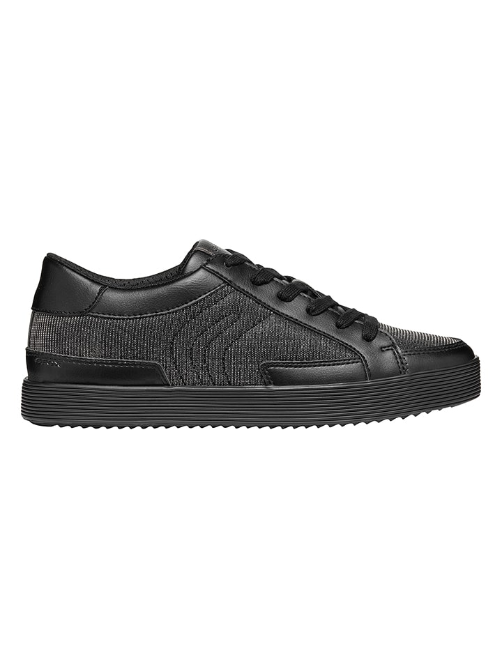 Geox Sneakers "Blomiee" in Schwarz - 38