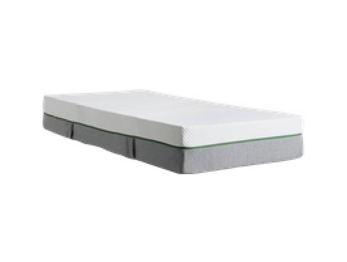 Matelas mousse recyclée 26 cm Sophia