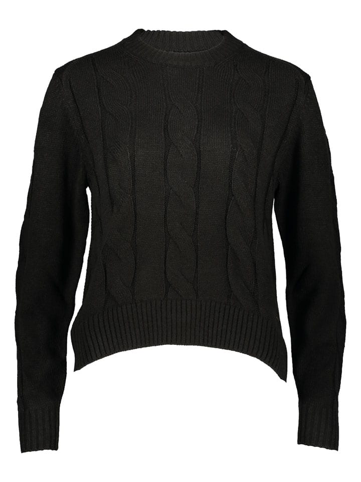 Pepe Jeans Pullover in Schwarz - S