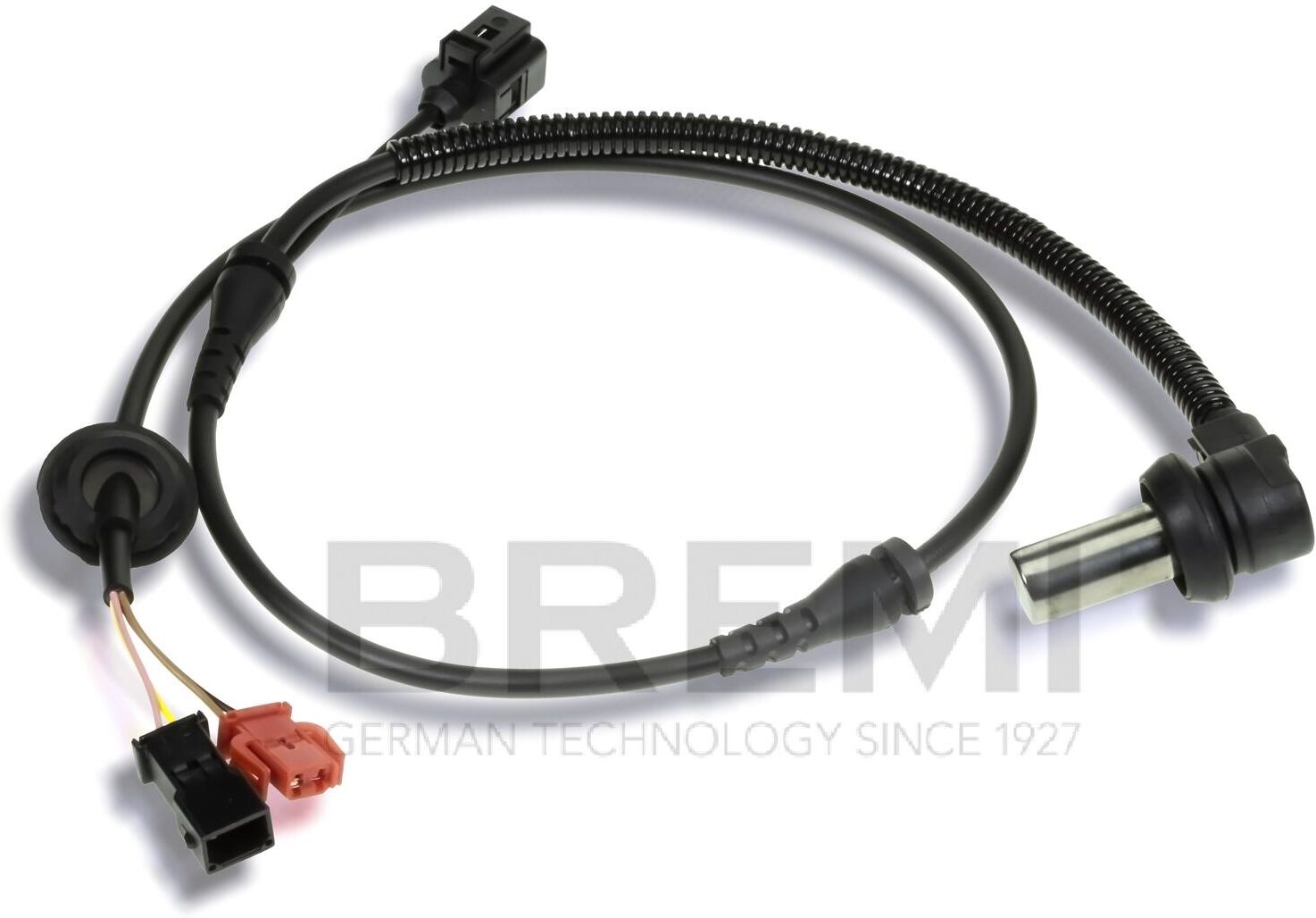 Bremi Sensor, Raddrehzahl 50325 Für Skoda