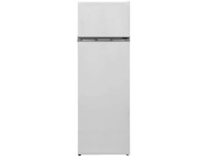 Sharp Réfrigérateur combiné 54cm 243l nanofrost blanc - SJFTB03ITXWD