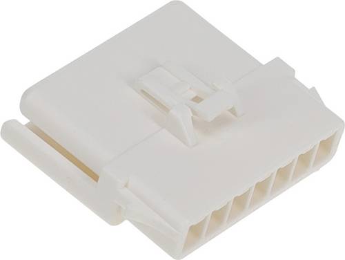 Molex Stift-/Buchsengehäuse-Kabel 1502010007 Bulk