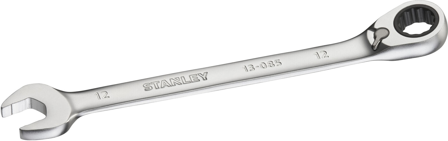 Stanley FM Ringmaulschlüssel m Ratsche 12mm (FMMT13085-0)