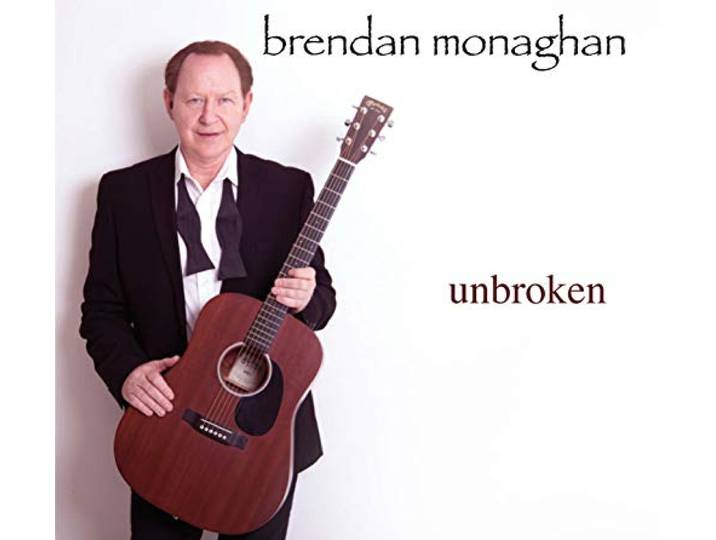 Unbroken