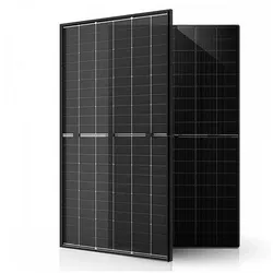 JA Solar JA Photovoltaikmodul Glas-Glas 470Wp Black/White 1762x1134x30mm