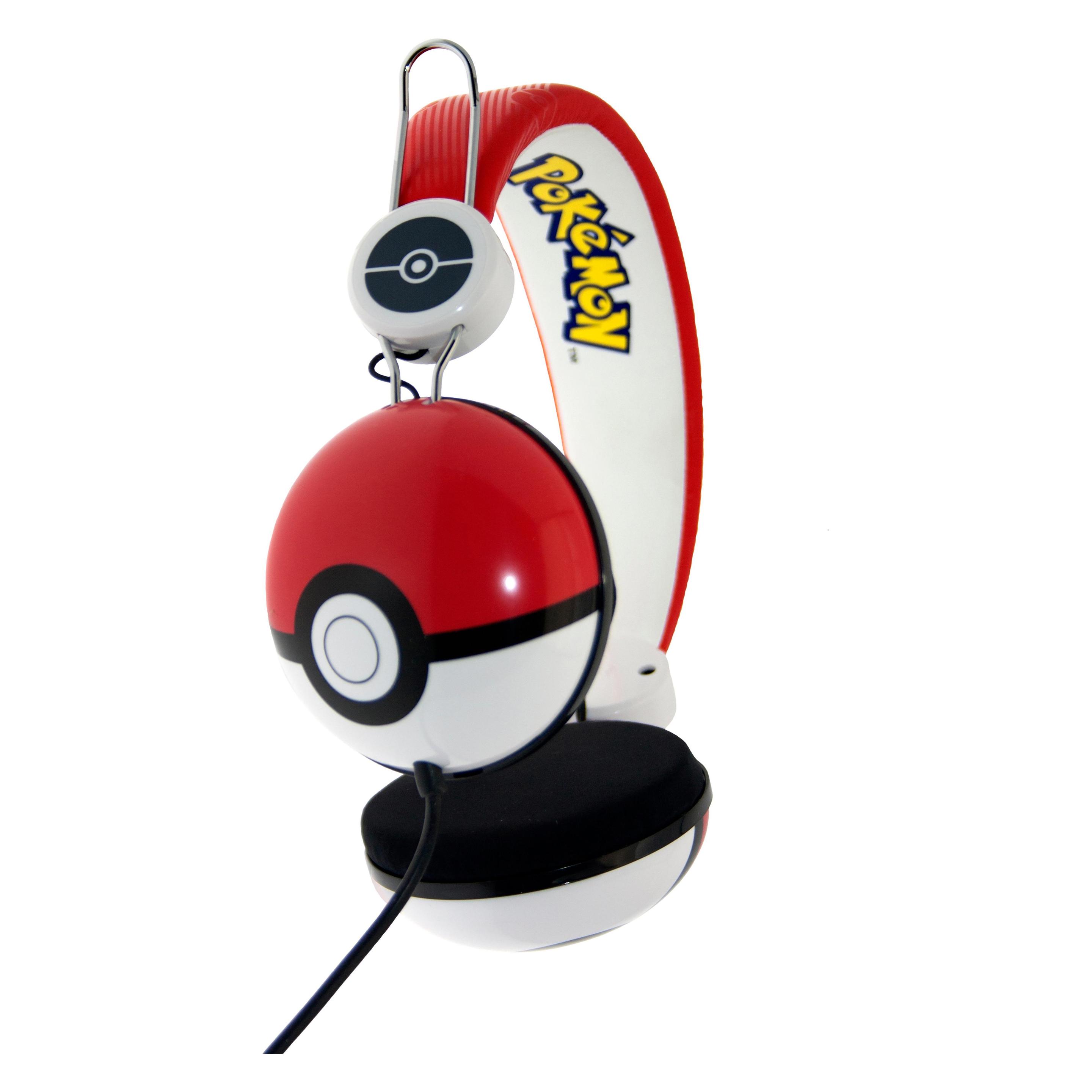 OTL Pokemon (PK0445)