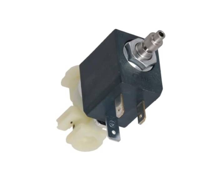 Magnetventil, Kompatibel for De Longhi, EC9355 EC9665 ECAM23466 ECAM45766 Ersatz for Kaffeemaschine