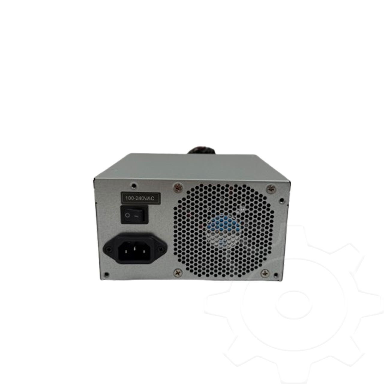 350 Watt Seasonic SSP-350ES2 Bulk grau